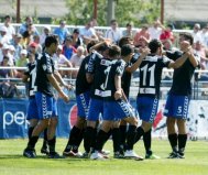 FC Viitorul pleacă spre Turcia