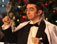 Mihai Gainusa are un baiat care ii poarta numele