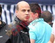 Cancan Familia lui Huidu a făcut Revelionul, în intimitate, la un hotel din apropierea clinicii