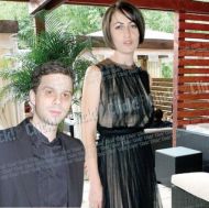 Click! Amalia Năstase, vacanţă de lux în Thailanda - S-a distrat cu cele două fete şi cu iubitul