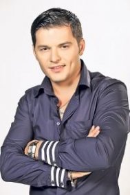 Libertatea Liviu s-a cuplat cu apetisanta DJ Harra | Vârciule, schimbi femeile ca pe şosete!!!