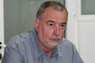 Florian Constantin „Conducerea PDL a luat notă de necesitatea organizării rapide a alegerilor“