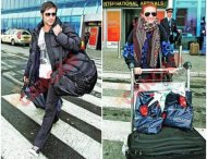 Cancan Primul concediu impreuna!