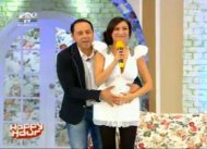 Click! Andra, acuzată de plagiat de un magician! Află de ce! 