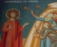 “… dar ceilalti noua, unde sunt?”