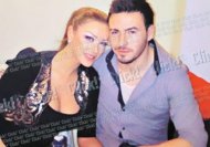 Click! Bianca i-a dat papucii lui Adrian Cristea