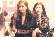 Libertatea Bianca Drăguşanu a fost la un pas de moarte - Stoian a salvat-o!