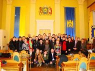 ECPYN - Moralitate si Politica