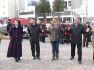 Ziua Unirii, sărbătorită la Medgidia