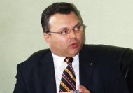 Gheorghe Dragomir - „Alianţa PNL-PC era aşteptată“