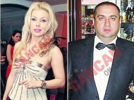 Cancan Jasmine i-a fost confidenta lui Leo