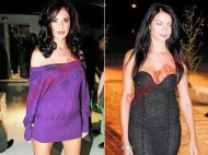 Cancan Marinela Avadani si Roxana Ungureanu s-au batut in masina!