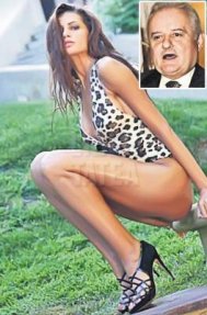 Libertatea De ziua ei, Moni petrece fără Iri