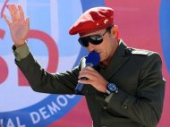 Radu Mazăre Am fost în Caraibe cu mama şi cu o domnişoară