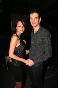 Click! Andreea Raicu a rămas însărcinată cu Tudor Chirilă?! 