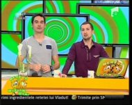 Click! Răzvan şi Dani şi-au găsit repede o altă vecină