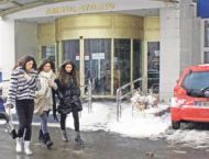 Libertatea Debutul anului 2011 pare să fie unul blestemat pentru vedetele de la noi | Cream a ajuns ieri la spital