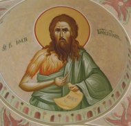 Duminica dupa Botezul Domnului. PRIMUL CUVANT POCAITI-VA!