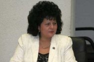 Mariana Gâju îşi prezintă raportul de activitate pe 2010