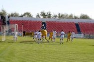 Săgeata joacă mâine cu Petrolul Ploieşti