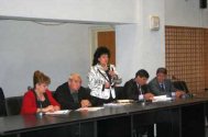 Propuneri pentru viitoarea sesiune ACoRPrimarii constănţeni cer autonomie locală şi ieşirea din politică (galerie foto)