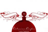 Luxury Fragrances by Octavian Coifan