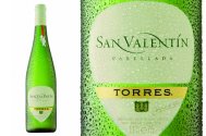 Vinul saptamanii Parellada San Valentin 2009, Torres