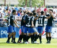 FC Viitorul joacă la Brăneşti, cu Victoria