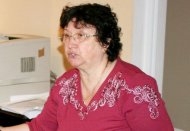 Contestă decizia de concediereElena Buhaiev, la judecată cu ISJ 