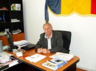 Primarul din Dumbrăveni, la judecată cu Curtea de Conturi 