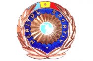Sportivi constănţeni, decoraţi de Traian Băsescu