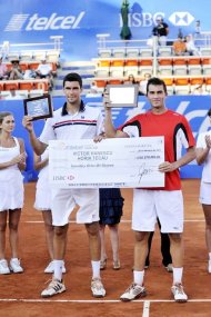 Pregătiţi pentru Cupa DavisTecău şi Hănescu au câştigat turneul de la Acapulco