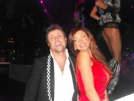 Click! Bianca a primit cadou o super-maşină de la Bote! «Mai vreau una» 