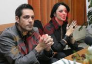 Cancan Presupusa amantă a lui Ştefan Bănică e însărcinată?