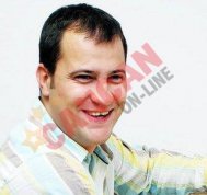 Cancan Huidu a scris pe blog - \