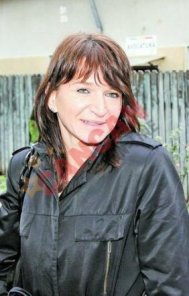 Cancan Fosta sotie a lui Miron Cozma - \