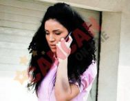 Cancan Adelina Pestritu a ramas cu vanatai dupa despartirea de George