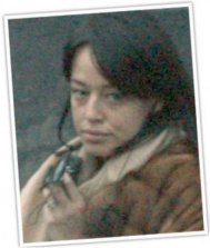 Click! Groaznic! Uite cum arată Andreea Raicu nemachiată!