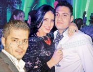 Click! Sms-ul de la Vârciu a lăsat-o pe Adelina fără iubit!