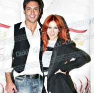 Click! Adela Popescu l-a îmbolnăvit pe Radu Vâlcan 