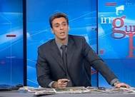 Click! Răzbunarea unui blogger jignit de Mircea Badea - a \