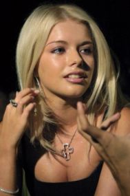 Click! Părinţii Alexandrei Dinu divorţează! Află de ce!