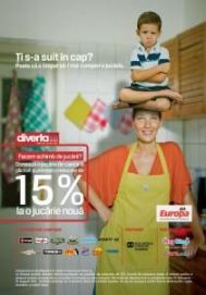 Facem schimb de jucarii …la DIVERTA