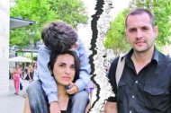 Click Mădălin Ionescu, programat în vară la divorţ!