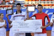 Tecău, locul 16 în clasamentul ATP la dublu