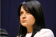 Mariana Mircea a tras termoficarea pe turta ei 