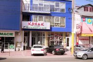 Restaurant Konak, un nou restaurant turcesc (galerie foto)