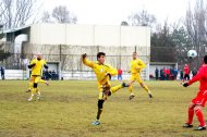 FC Farul, fără Zdrâncă şi Abuzătoaie la Botoşani