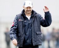 Săgeata vrea victoria cu Dinamo II