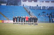 FC Viitorul - Astra II Giurgiu, mâine, ora 11.00\